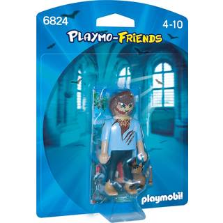 Playmobil Varulv