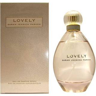Sarah Jessica Parker Lovely Eau de Parfum til kvinder 100 ml - 100 ml