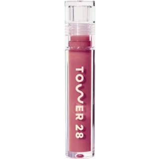 Tower 28 Shineon Milky Lip Jelly Sesam