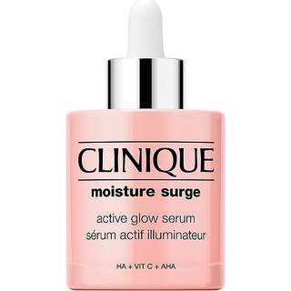 Estee-Lauder Hudpleje SerumMoisture Surge  Active Glow Serum 50 ml (7.160,00 kr / 1 l) - 50 ml