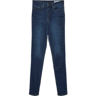 Vmsophia Høj Talje Skinny Fit Jeans