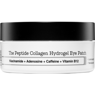 Cosrx The Peptide Collagen Hydrogel Eye Patch 60 pcs