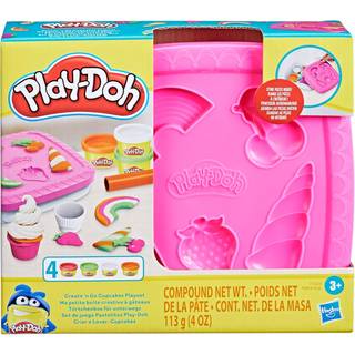 Play-Doh Playset Create 'n Go, Asst.