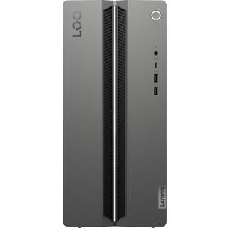 Lenovo LOQ i5-14F/16/512/4060 stationær gaming computer