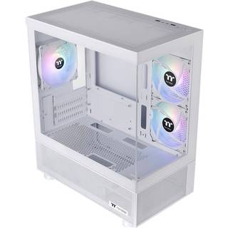 Thermaltake View 170 TG ARGB - Kabinet - Tower - Sort