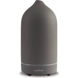 Olsen Home Premium stendiffuser grå Ø8.6 cm H18 cm