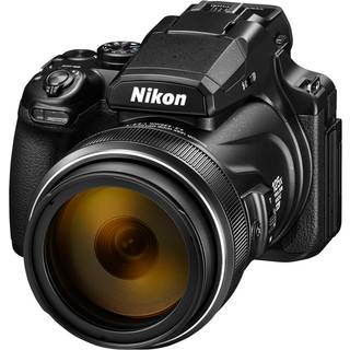Nikon Coolpix P1100 Superzoom kamera