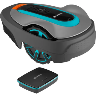 Gardena robotplæneklipper Sileno City 500 Smart Lona 970550305