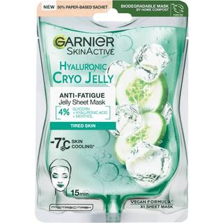 Garnier Cryo Jelly Face Mask 27 ml