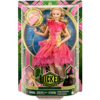 Wicked  Glinda Toys