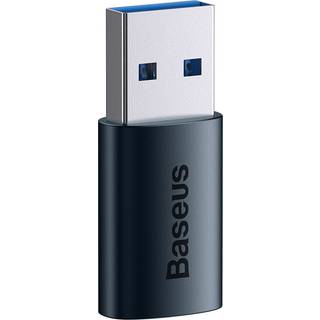 Baseus Ingenuity Series USB Adapter USB-C til USB 3.1 - Blå