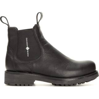 Canada Snow Women's Dawis Boots Black, 40