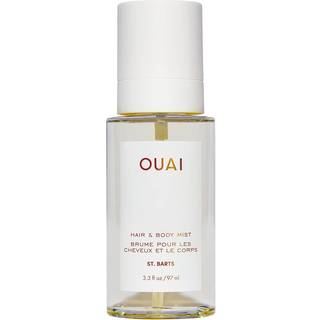 Ouai - St Barts - Mist Til Krop Og Hår - Fragrances St Barts Hair And Body Mist - For Women