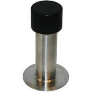 Jasa Dørstopper 75mm Ø 22 rustfri - 12008 ✓ På lager - klar til levering og afhentning