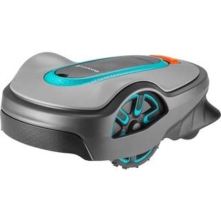 Gardena robotplæneklipper Sileno Life 1000 967845105 m/Bluetooth