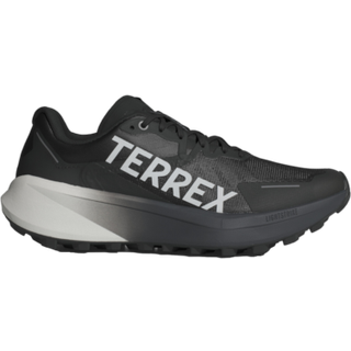 Adidas Men's Terrex Agravic 3 Trail Running Shoes Core Black/Grey One/Grey Six, 44