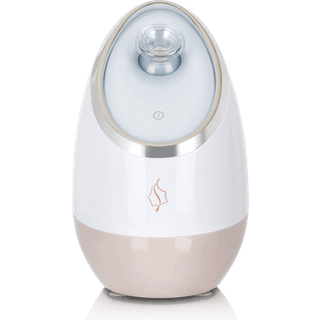 Comforth Nano-Ionisk Ansigtsdamper