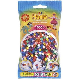 Hama Beads mix 1000pcs