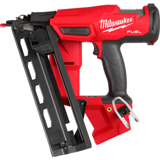 Milwaukee 18v dykkerpistol m18 fn16ga-0 uden batteri og lader