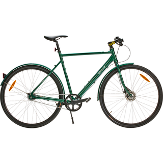 SCO Premium Sport herrecykel 7 gear 28" 2025 - grøn
