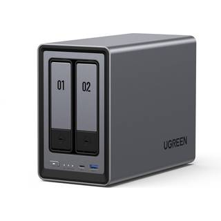 UGREEN NASync DXP2800 - NAS-Server