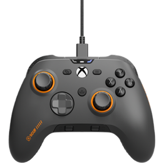 SCUF Valor Pro Xbox/PC controller (grå)