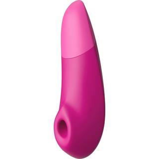 Womanizer Enhance - luftbølge klitorisvibrator (lilla)