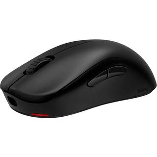 BenQ Zowie U2-DW (Medium) Wireless Mouse for Esports - Gaming Mus - Optisk - 7 knapper - Sort