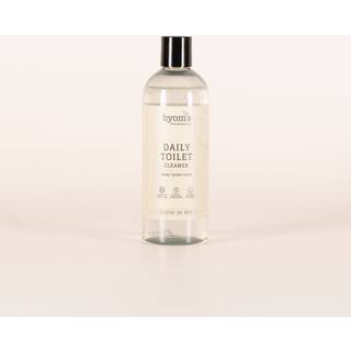 Byoms Daily Toilet Cleaner - 480 ml.