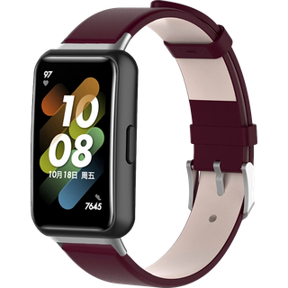 Huawei Band 7 Rem i Gummi