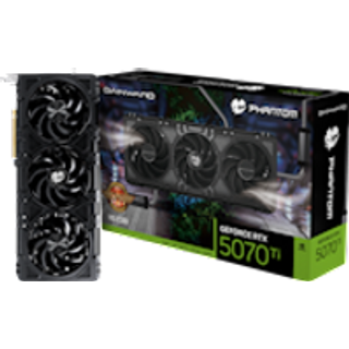 Gainward GeForce RTX 5070 Ti Phantom GS