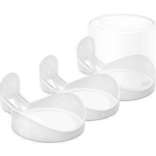 Luxorparts Vægbeslag til TP-Links Deco X-serie 3-pakning