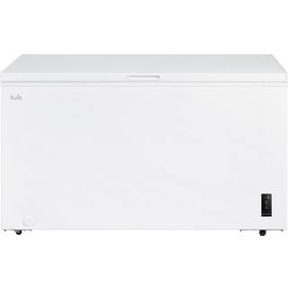 Kulz KCF418DW kummefryser ➞ På lager - klar til levering og afhentning