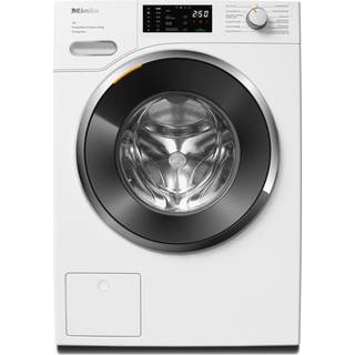 Miele Vaskemaskine WWE380 WCS PWash&Steam&8kg