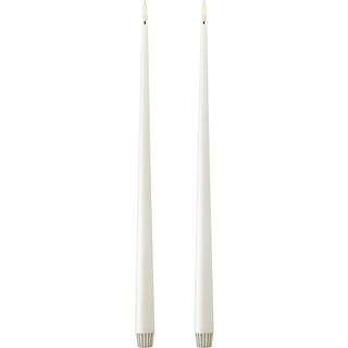 ester & erik ester & erik kronelys LED 40 cm 2-pak 10 Silky