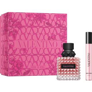 Valentino Born in Roma Donna Eau de Parfum Spring Gift Set