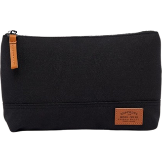 Superdry Klassisk toilettaske