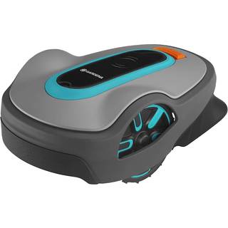 Gardena robotplæneklipper Sileno Life 1500  bluetooth 970550505