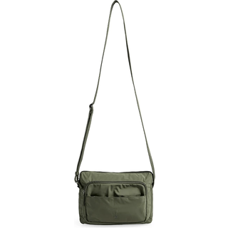 Aura Crossbody Novara Recycled - Grøn