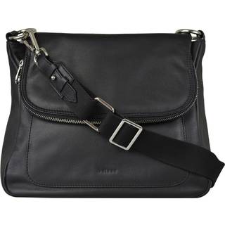 Belsac Crossbody Chiazo - Sort