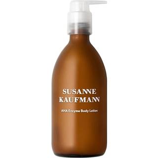 SUSANNE KAUFMANN AHA Enzyme Body Lotion (250 ml)