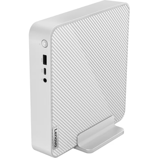 Lenovo IdeaCentre Mini 01IRH8 Intel® Core™ i5 i5-13420H 16 GB DDR4-SDRAM 512 GB SSD Mini PC Grey