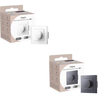 Aqara Dimmer Switch H2 EU - White