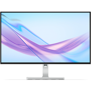 Lenovo L27q-4A computerskærm 68,6 cm (27") 2560 x 1440 pixel 2K Ultra HD LCD Grå