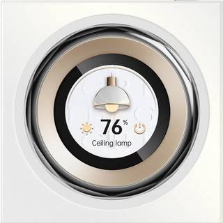 Aqara Touchscreen Dial V1