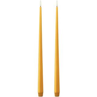 ester & erik ester & erik kronelys LED 40 cm 2-pak 85 Mango