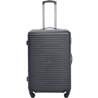 Aries Travel Kuffertsæt Miami - Sort