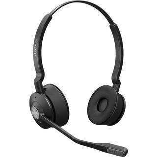 Jabra Ekstra Headset; Engage SE 45/55/65/75 Stereo