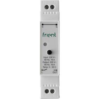 Frient Smart DIN Relay