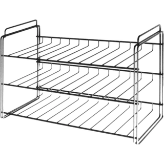 Vinreol Sort t. 18 Flasker